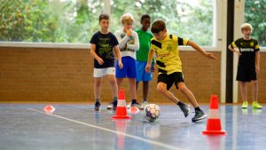 Mehr über den Artikel erfahren NRW-Sportschule: Verbindliche Anmeldung Sportmotorischer Test