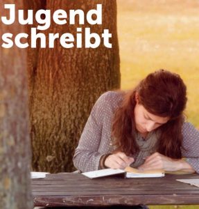 Mehr über den Artikel erfahren Das 47. „Jugend schreibt“-Heft ist da!