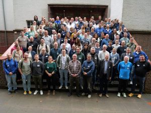 Mehr über den Artikel erfahren NRW-Sportschultreffen am Helmholtz-Gymnasium