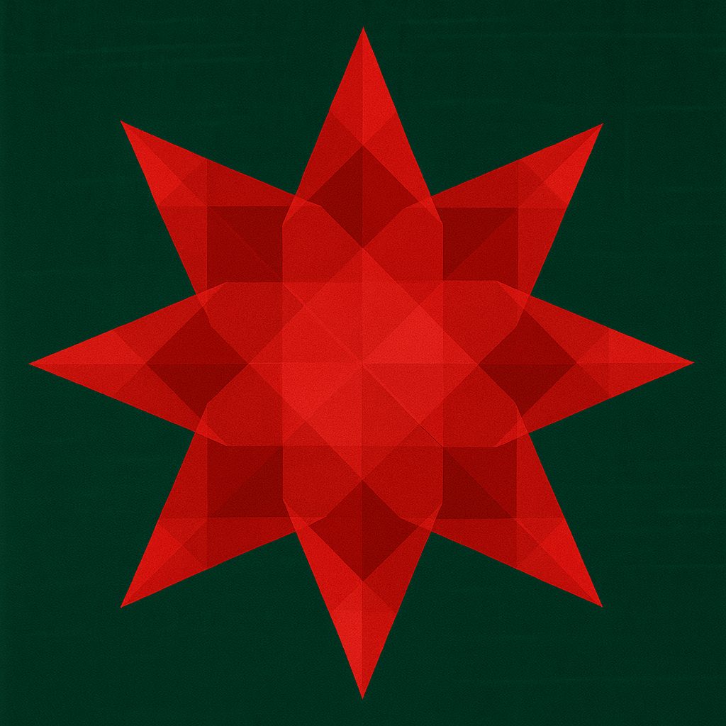 Sie betrachten gerade Weißt du, wie viel Sternlein stehen …✨