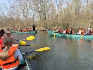 Mehr über den Artikel erfahren Einmal Ungarn und zurück