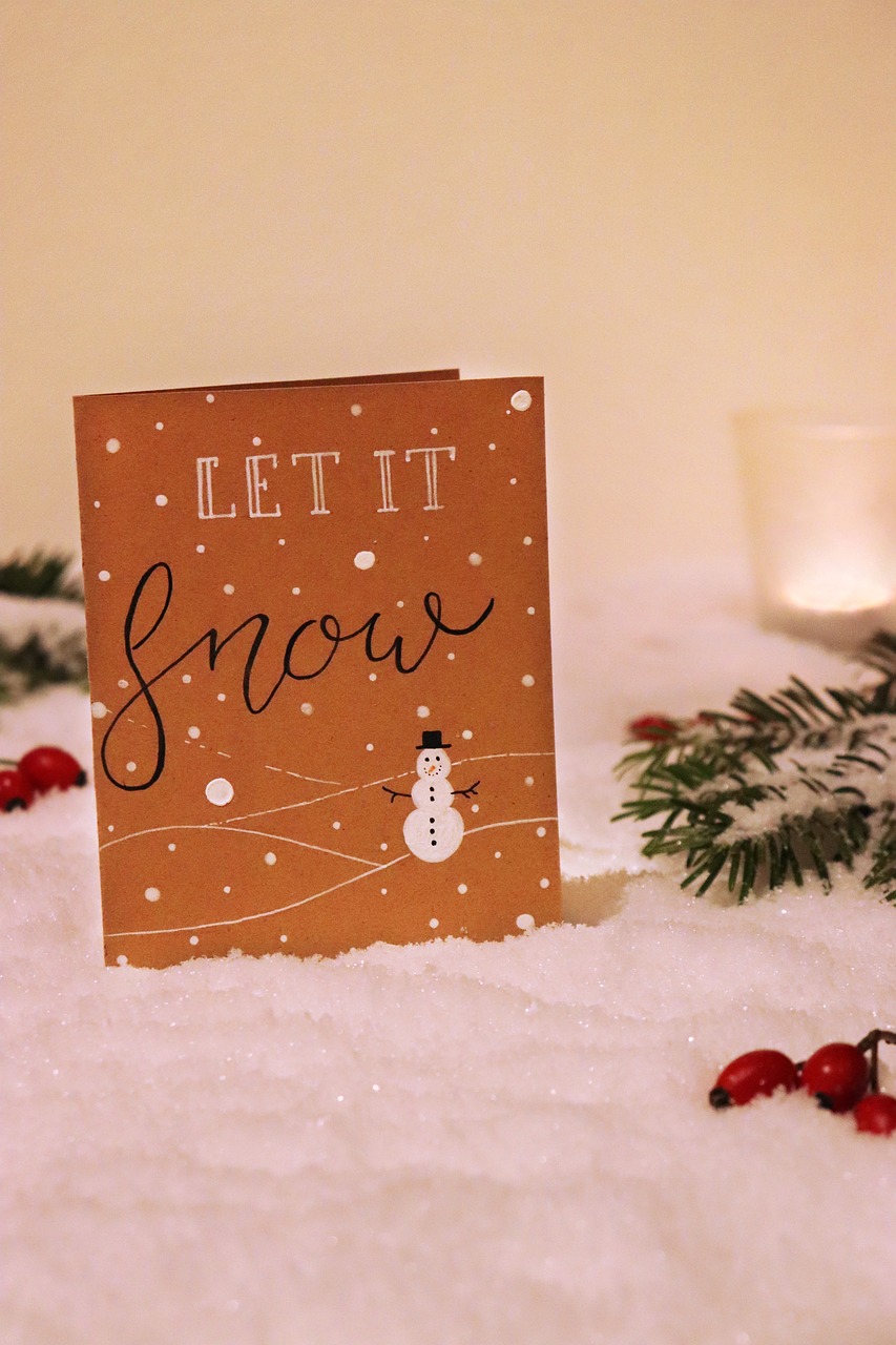 Sie betrachten gerade „Hohoho! Ist denn heut schon Weihnachten?!“