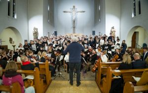 Mehr über den Artikel erfahren „O komm, o komm Emmanuel“