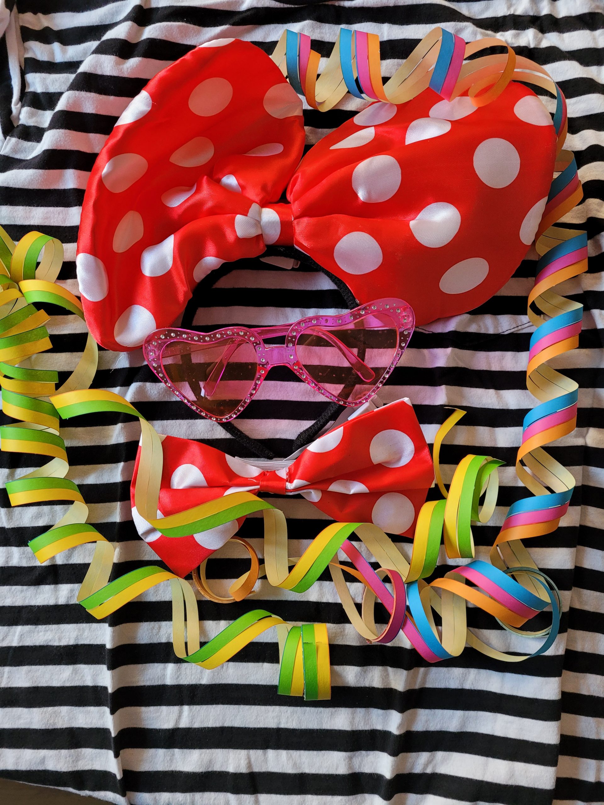 Sie betrachten gerade Karnevalsmäuse aufgepasst!