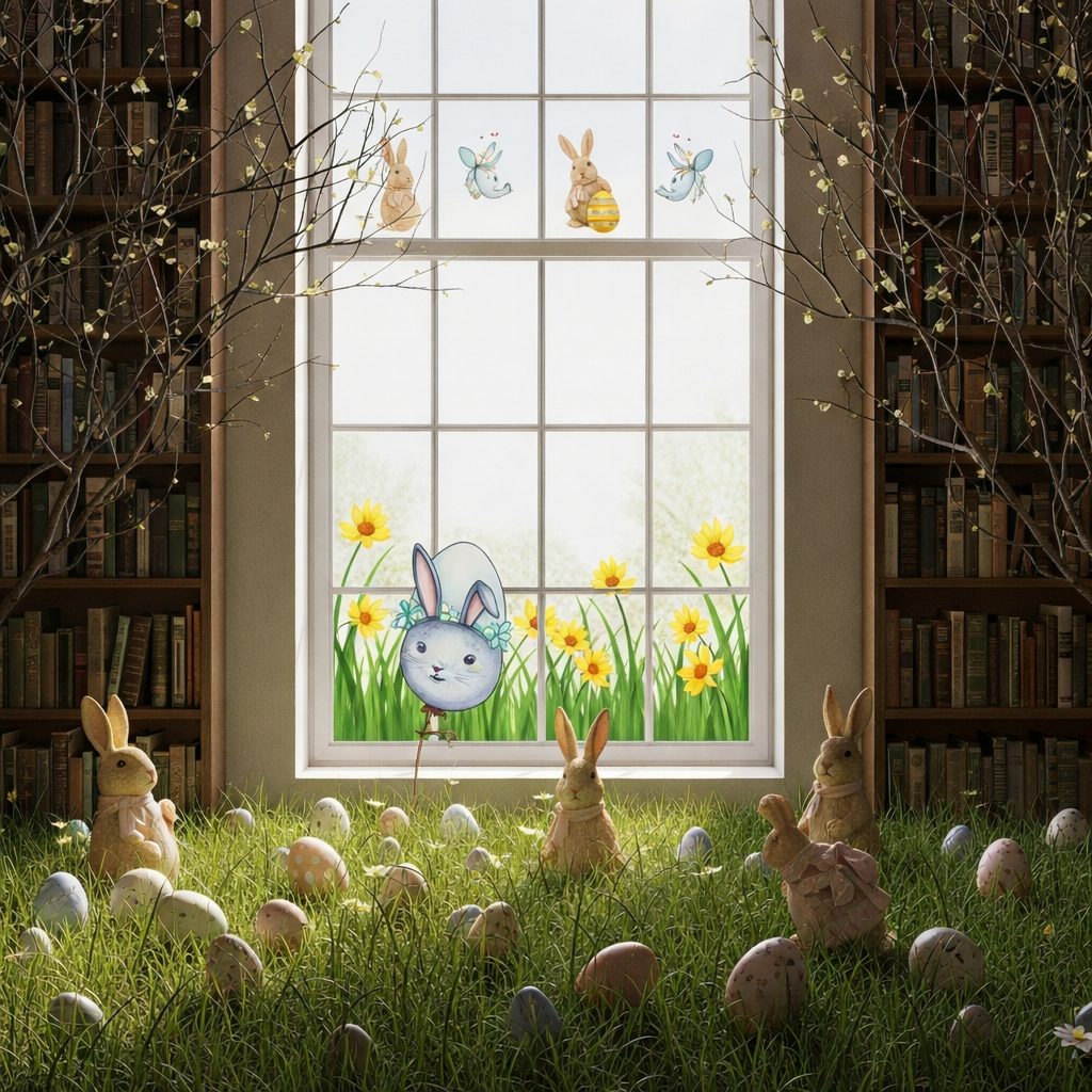 Sie betrachten gerade „Frühling lässt sein blaues Band …“ (E. Mörike)