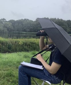 Mehr über den Artikel erfahren Exkursion des Biologie LK zum Teutolab